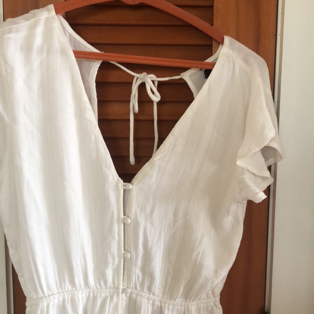 Summer Romper - Picture 2 of 4